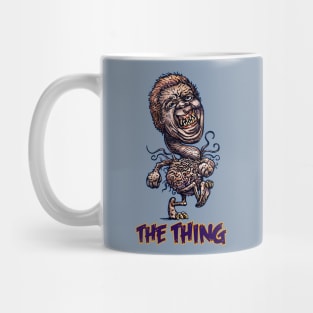 The Thing Mug